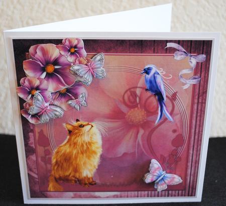 You're My Friend by Yvonne Middleton