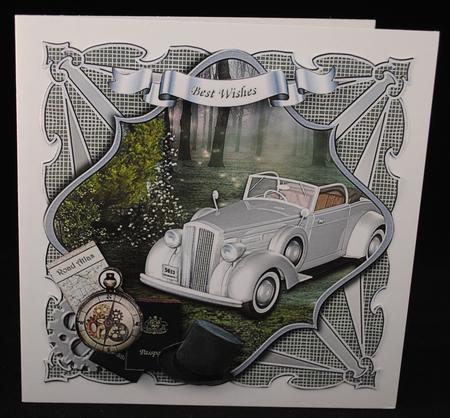 Gallery Item Handmade Craft Photo
