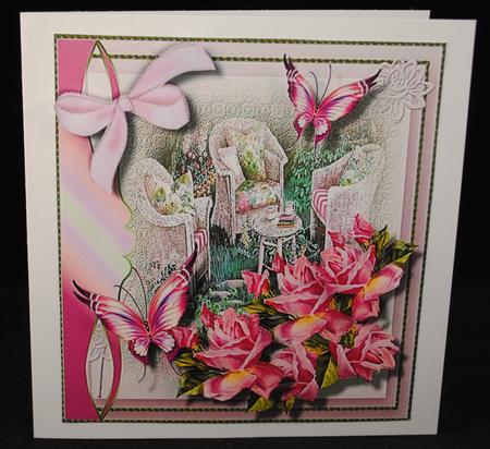 A Day to Remember by Yvonne Middleton