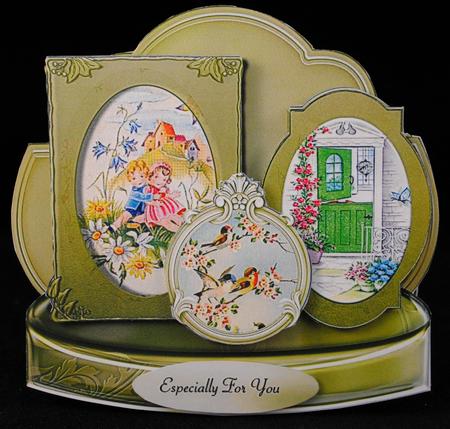 Gallery Item Handmade Craft Photo