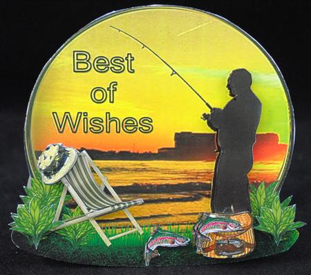 Best of Wishes - Lots of Occasions by Yvonne Middleton