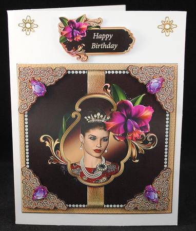 Princess for a Day by Yvonne Middleton