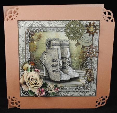 Gallery Item Handmade Craft Photo