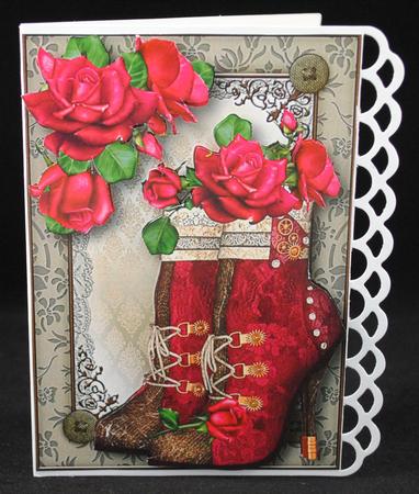 Gallery Item Handmade Craft Photo