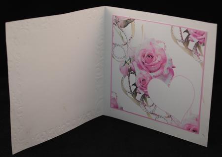 Pretty as a Picture Insert by Yvonne Middleton