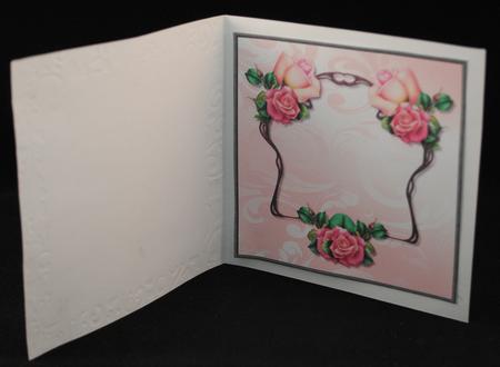 Insert Elegancy by Yvonne Middleton