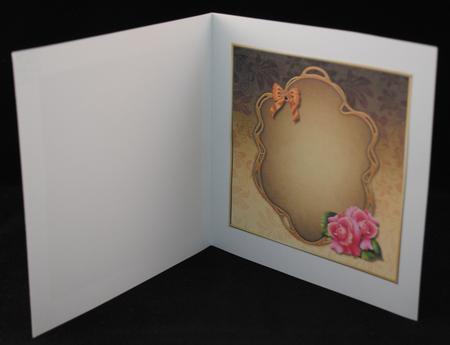 Insert Roses for Mothersday by Yvonne Middleton