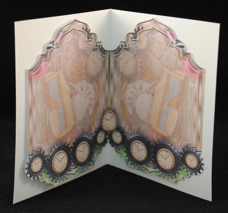 Insert for Cup605264_1812 by Yvonne Middleton