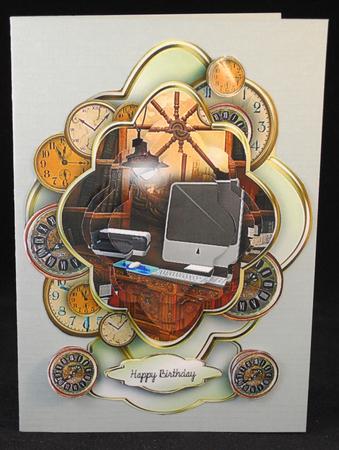 Gallery Item Handmade Craft Photo
