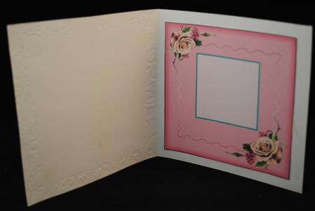 Youre So Special Insert by Yvonne Middleton