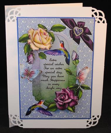 Happiness for Each Occasion by Yvonne Middleton