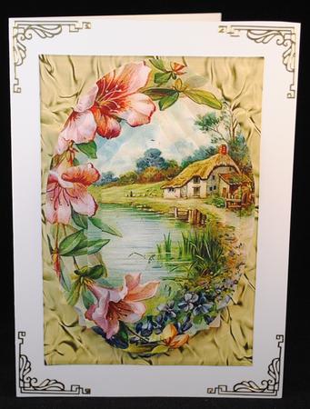 Gallery Item Handmade Craft Photo