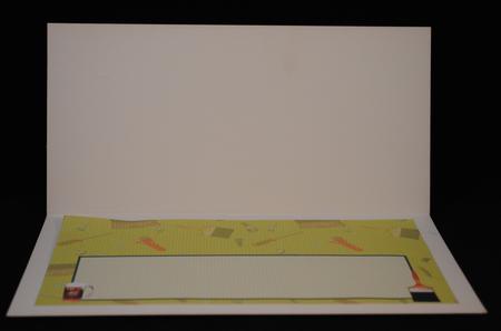 DIY Tools Insert by Yvonne Middleton