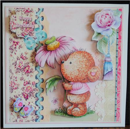 Gallery Item Handmade Craft Photo