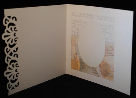 Music Insert by Yvonne Middleton