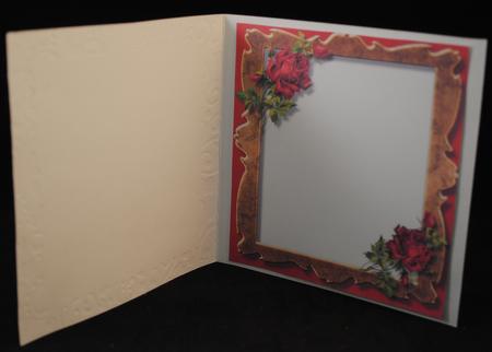 Incert Anniversary or Birthday  by Yvonne Middleton