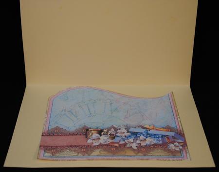 Insert for Cup627816_1812 by Yvonne Middleton