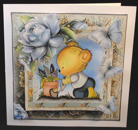 Gallery Item Handmade Craft Photo
