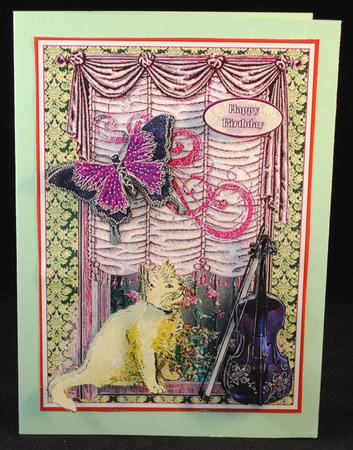 Gallery Item Handmade Craft Photo