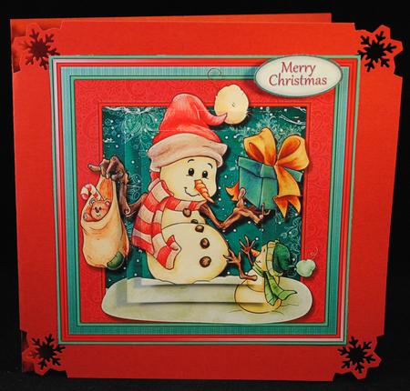 Gallery Item Handmade Craft Photo