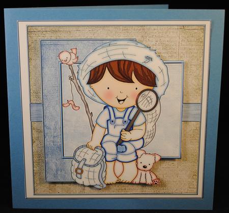 Gallery Item Handmade Craft Photo