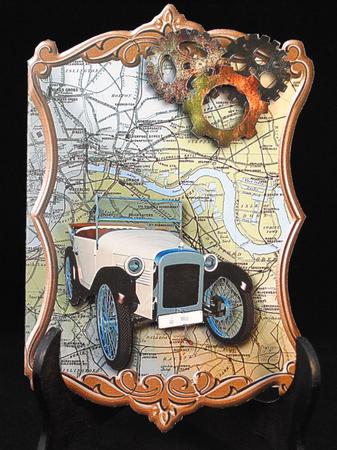 Gallery Item Handmade Craft Photo