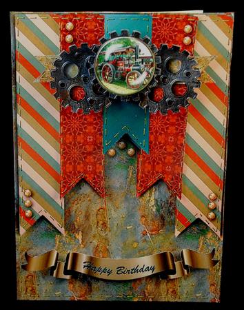 Gallery Item Handmade Craft Photo