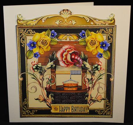 Gallery Item Handmade Craft Photo
