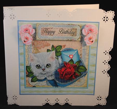 Gallery Item Handmade Craft Photo