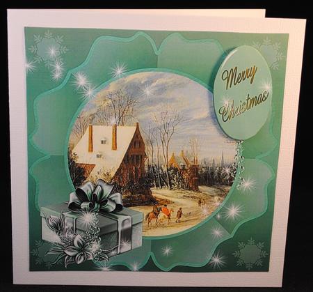 Gallery Item Handmade Craft Photo