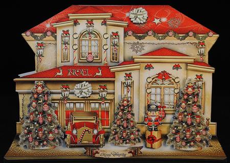 Gallery Item Handmade Craft Photo