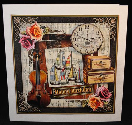 Gallery Item Handmade Craft Photo