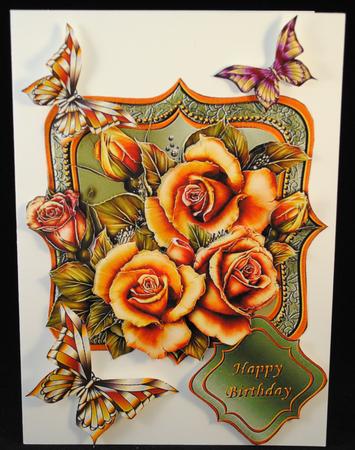 Gallery Item Handmade Craft Photo