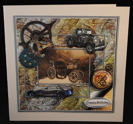 Gallery Item Handmade Craft Photo