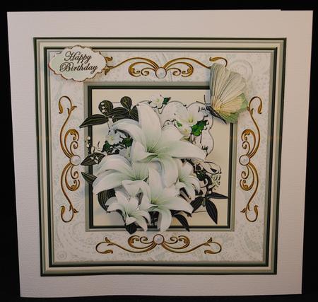 Gallery Item Handmade Craft Photo
