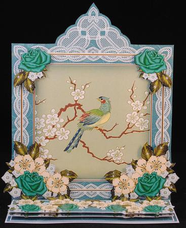 Gallery Item Handmade Craft Photo