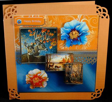 Gallery Item Handmade Craft Photo
