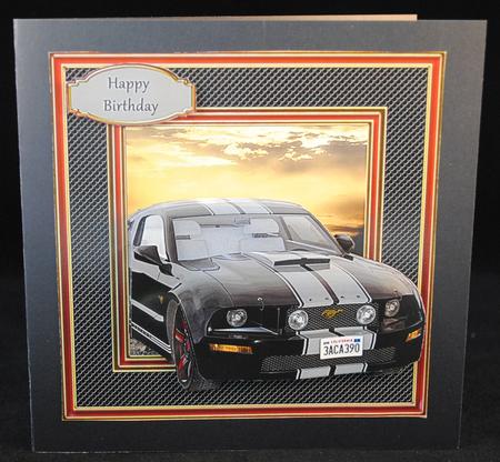 In to the Sunset Mini Kit by Yvonne Middleton