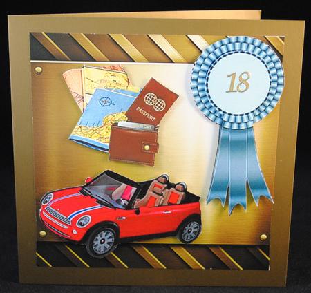 Gallery Item Handmade Craft Photo