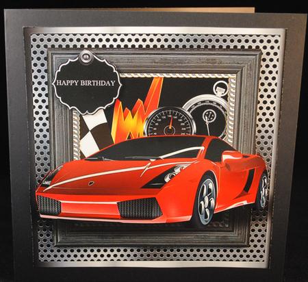 You're Just My Speed by Yvonne Middleton