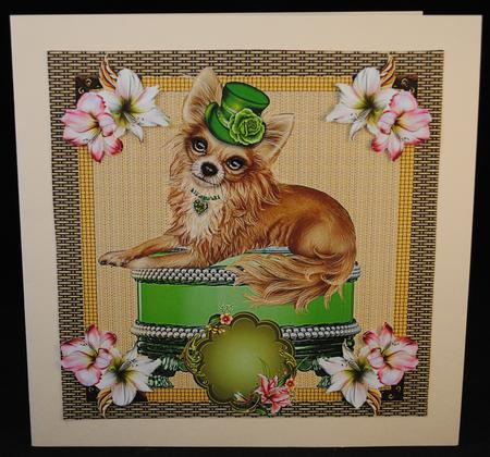 Gallery Item Handmade Craft Photo