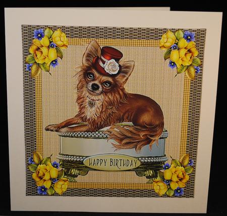 Gallery Item Handmade Craft Photo