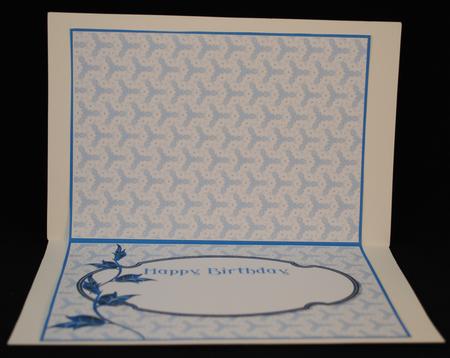 Day of the Year - June Insert by Yvonne Middleton