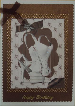 White Basque, White Shoe, Pyramids Featured Gallery Photo