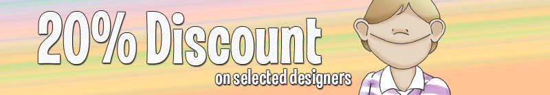 designer discount