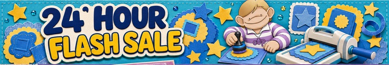 24 hour sale