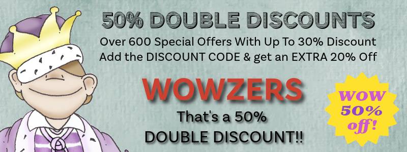 double discounts