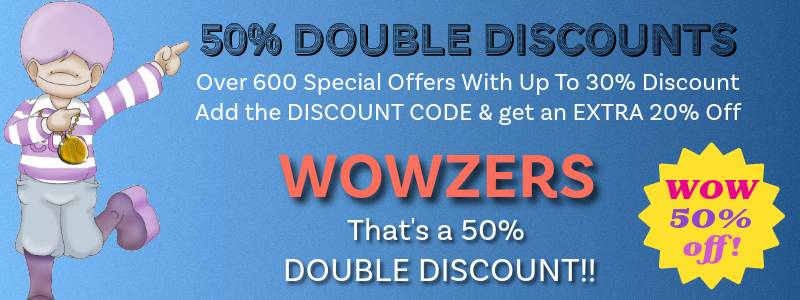double discounts