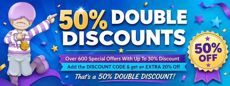 End Of Month Discount Code