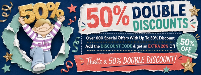 End Of Month Discount Code